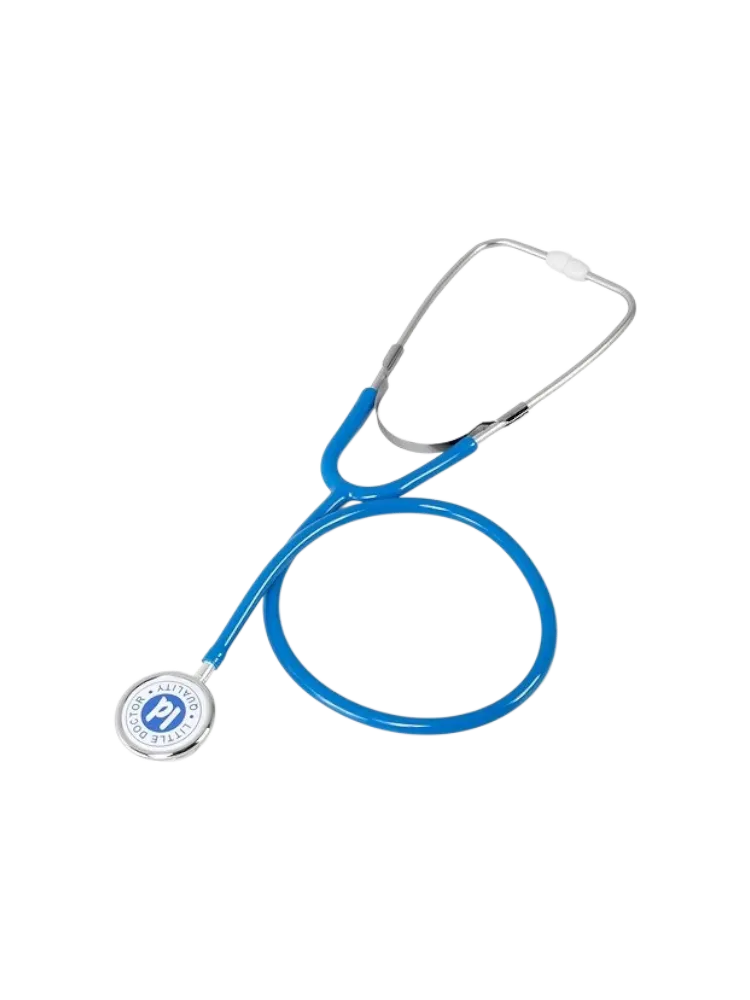 Стетоскоп  LD-Prof-1 с двусторонней  головкой