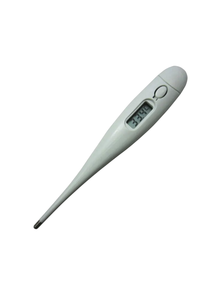Термометр BioTherm эл.цифр.жест.Budget