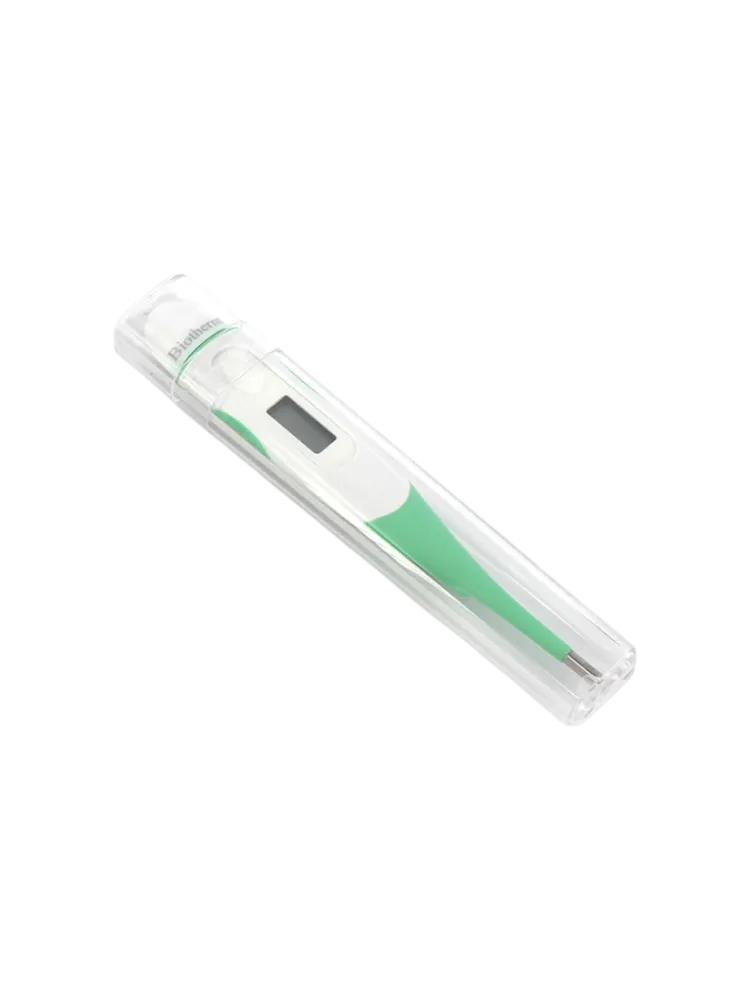 Термометр BioTherm эл.цифр.гибк.Budget