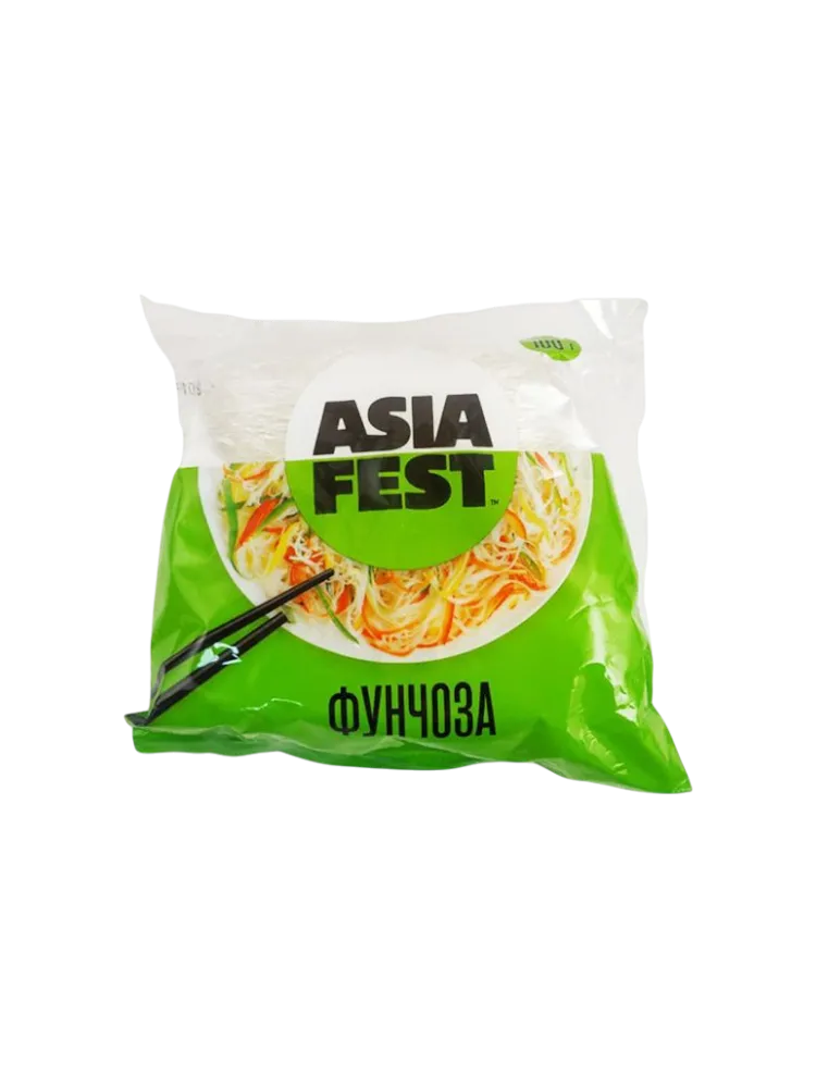 ФУНЧЕЗА ASIA FEST 100 ГР