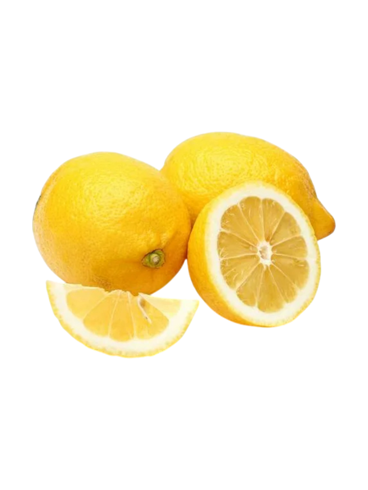 ЛИМОН ВЕС