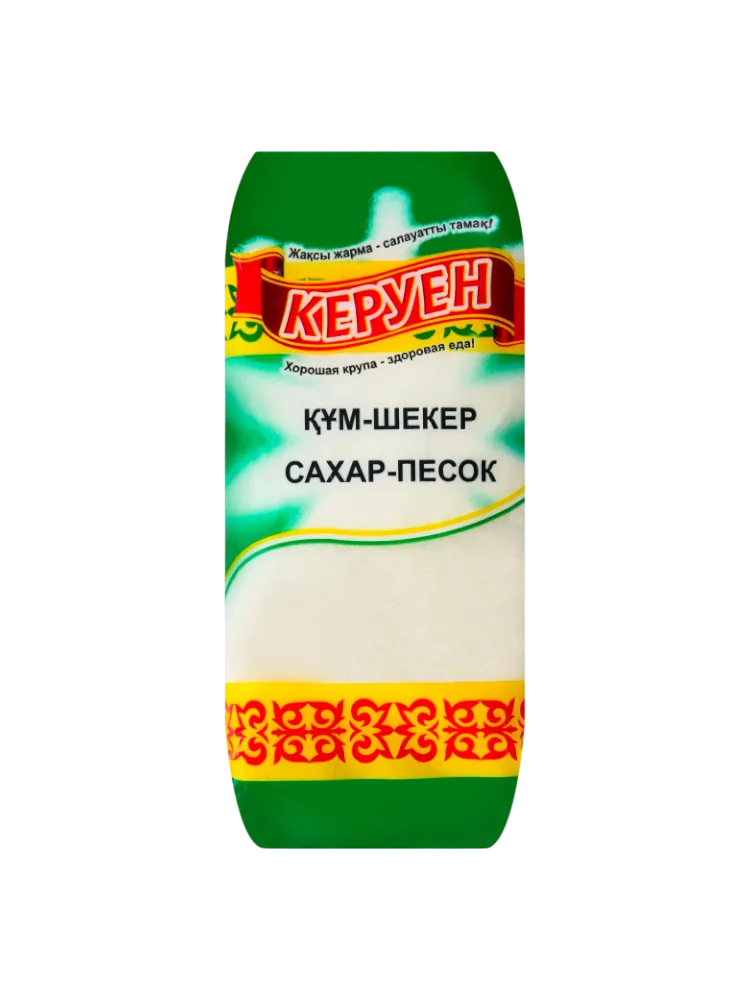 САХАР КЕРУЕН 800Г