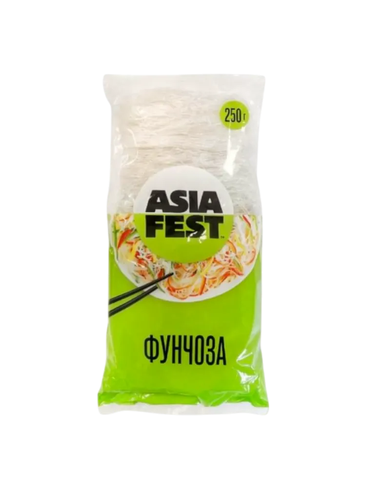 ФУНЧОЗА АЗИЯ ФЕСТ 250Г