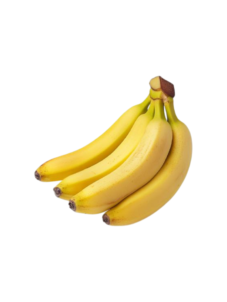 БАНАНЫ ВЕС