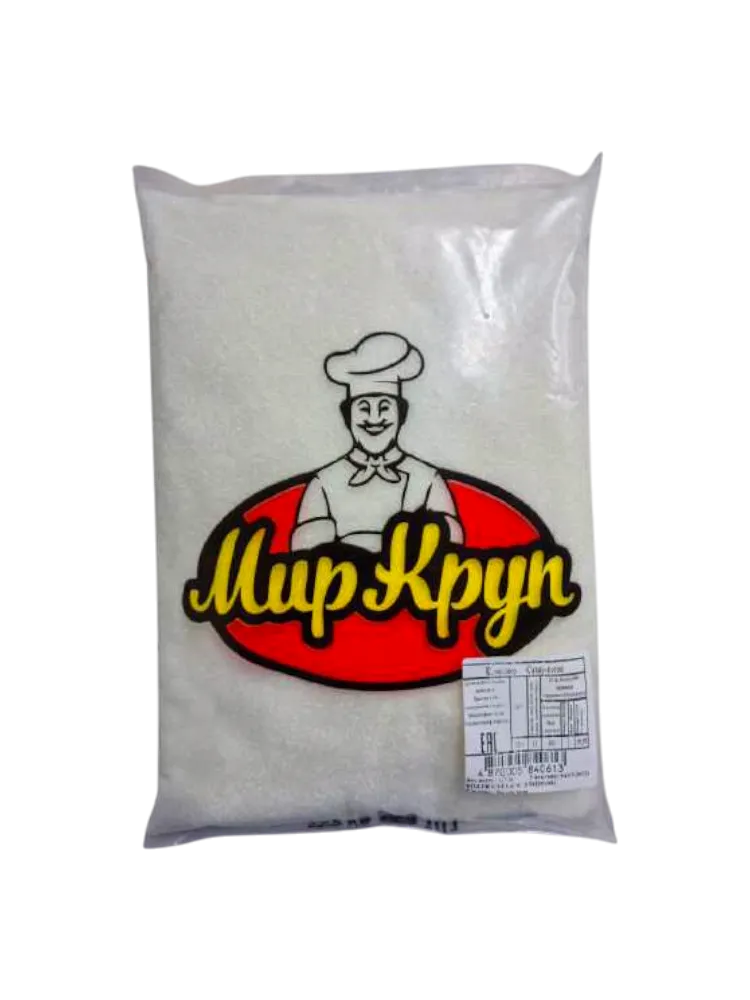САХАР МИР КРУП 1.7КГ