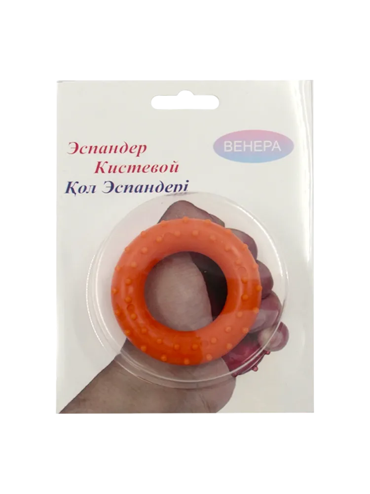 Эспандер кистевой - фото 1