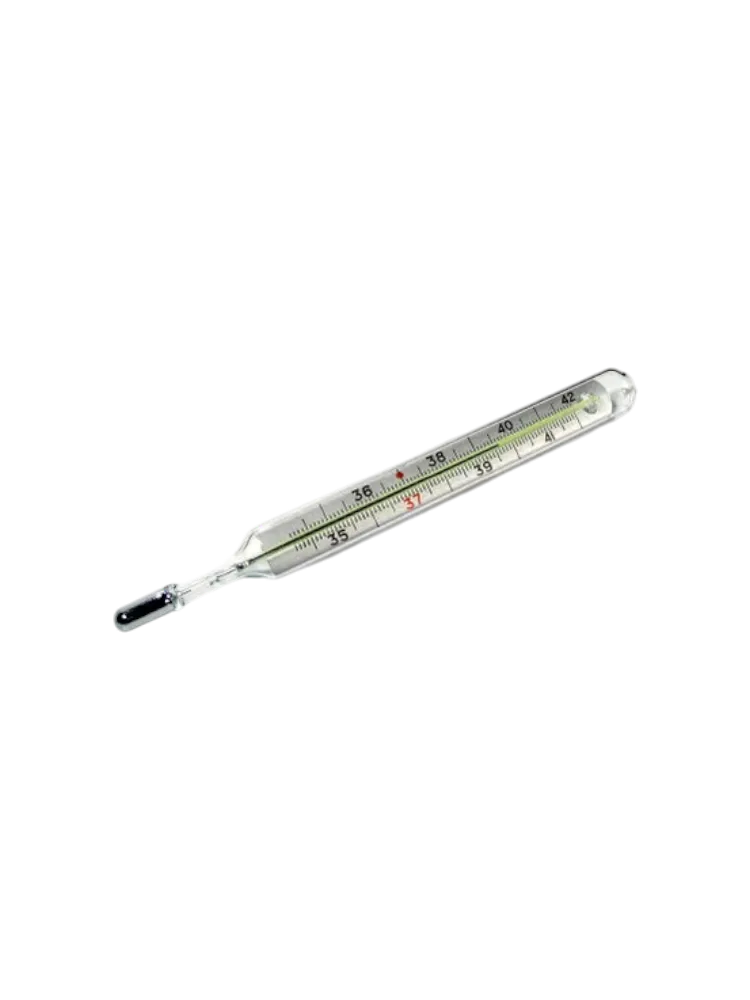 Термометр Bio Therm ртутн. макс.стекл