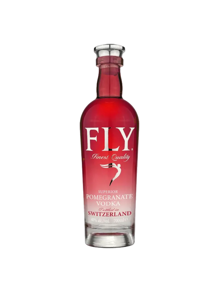 ВОДКА FLY POMEGRANATE 0.7Л(6) - фото 1