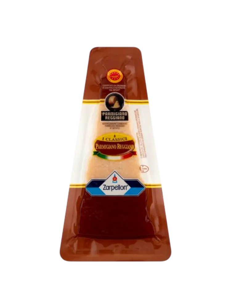 СЫР PARMIGIANO REGGIANO ТВЕРДЫЙ 32% 100Г