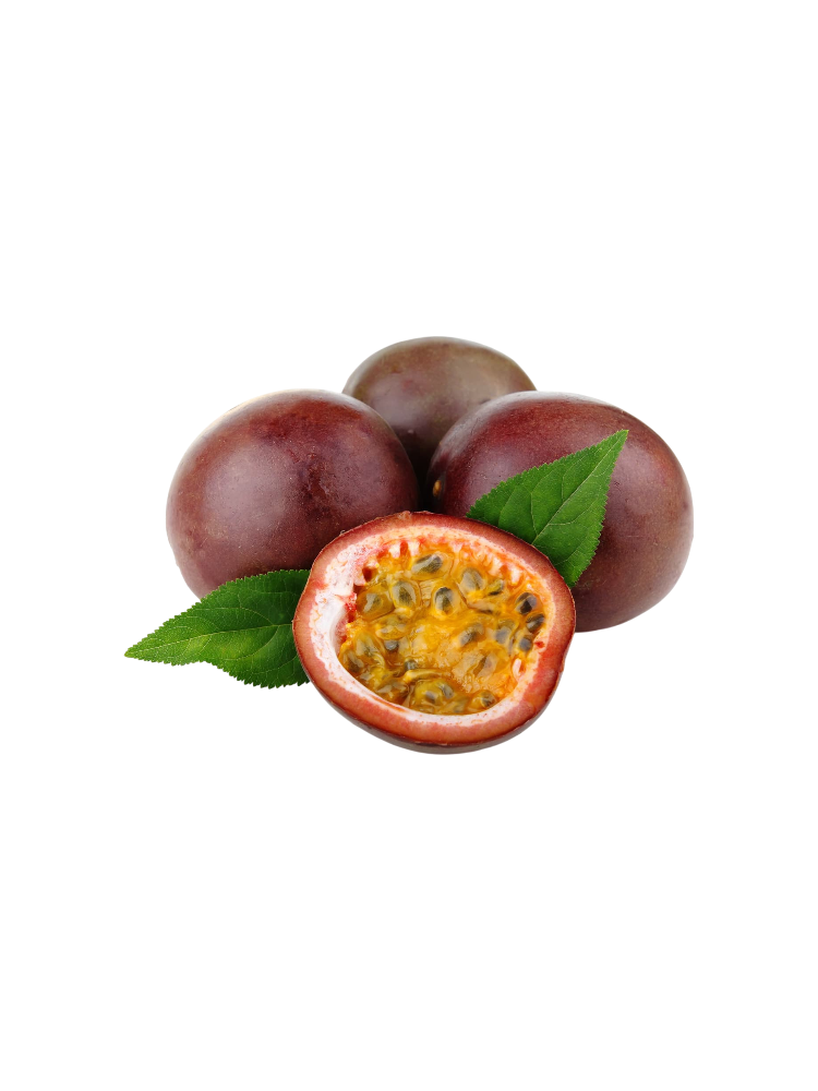 МАРАКУЙЯ ВЕС