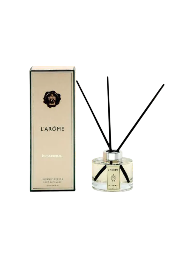 ДИФФУЗОР LAROME ISTANBUL 150МЛ