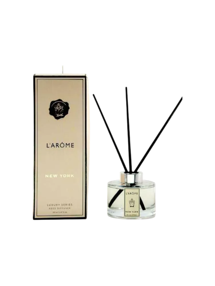 ДИФФУЗОР LAROME NEW YORK 150МЛ