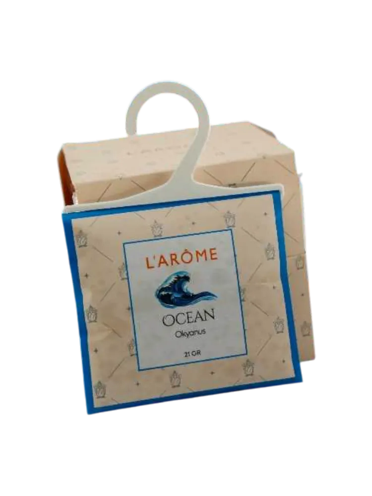 АРОМА САШЕ LAROME OCEAN
