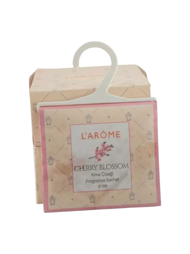 АРОМА САШЕ LAROME SAKURA