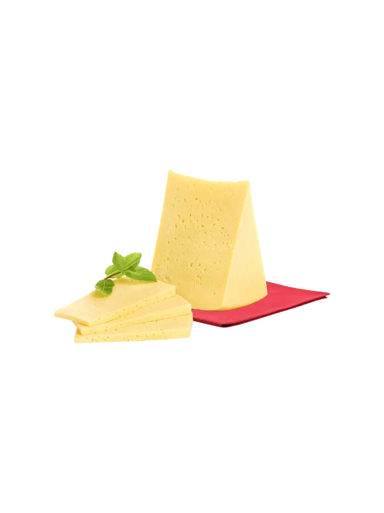ПРОДУКТ СЫРНЫЙ ДОБРАЯ ЯНА СМЕТАНКОВЫЙ 50%