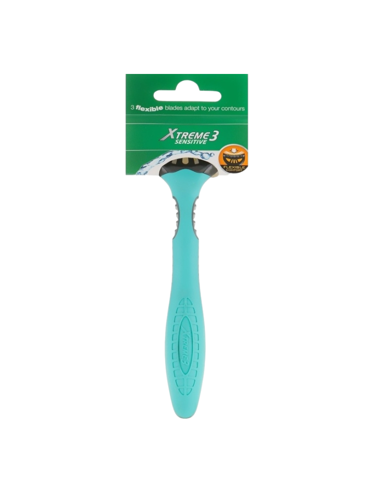СТАНОК WILKINSON SWORD XTRIME3 SENSITIVE 1ШТ