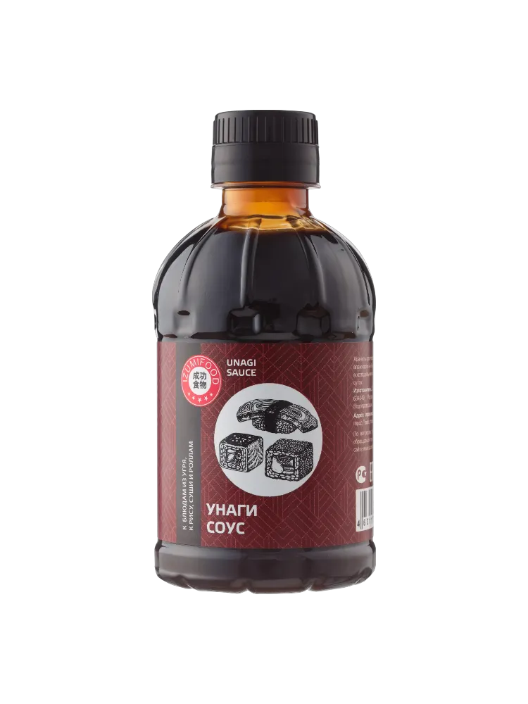 СОУС IZUMI FOOD 230Г УНАГИ