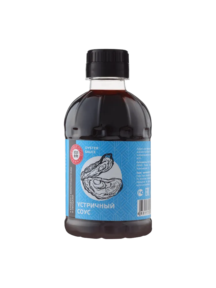 СОУС IZUMI FOOD 230Г УСТРИЧНЫЙ