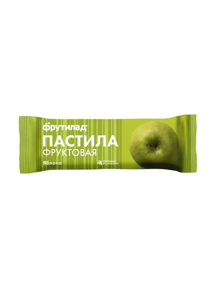 ПАСТИЛА ФРУТИЛАД 30Г ЯБЛОЧНАЯ