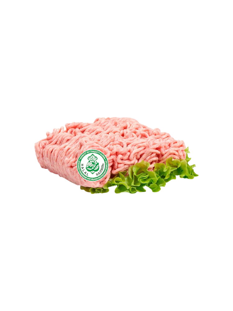 ФАРШ ГРУДКИ ЦЫПЛЕНКА БРОЙЛЕРА
