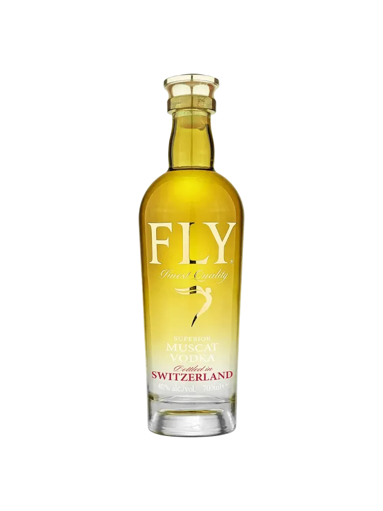 ВОДКА FLY MUSCAT 0.7Л(6) - фото 1