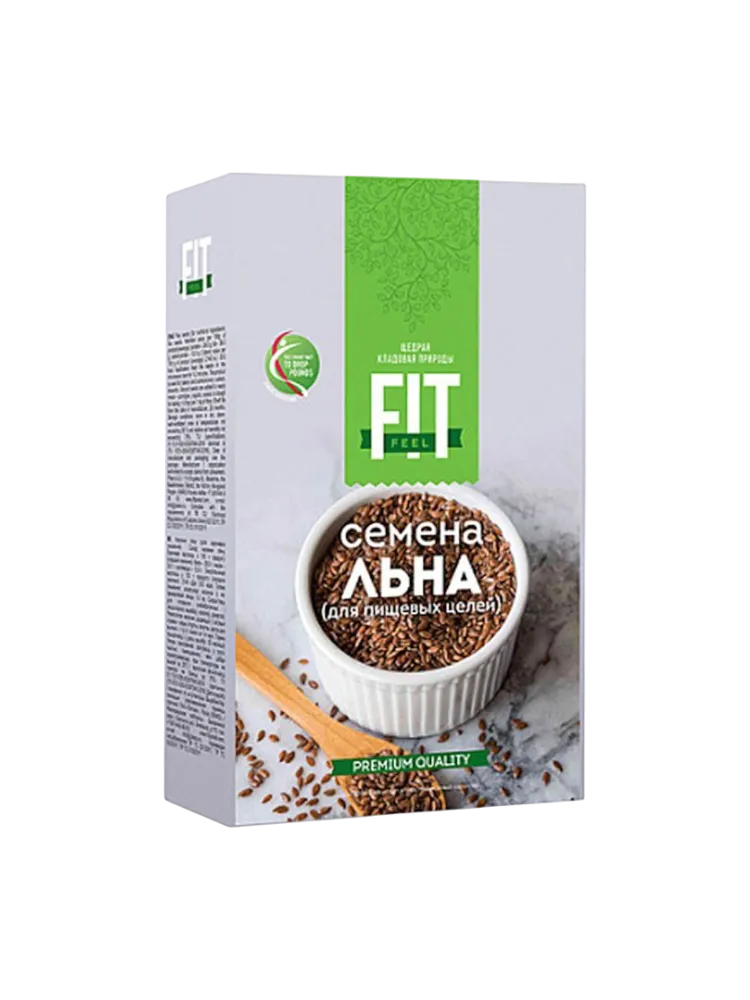 СЕМЕНА FIT PARAD ЛЬНА 200Г(32)