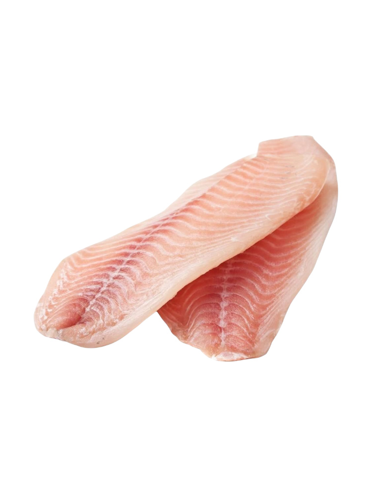 ФИЛЕ ПАНГАСИУСА VICI С/М РОЗОВОЕ МЯСО 220/800 ВЕС