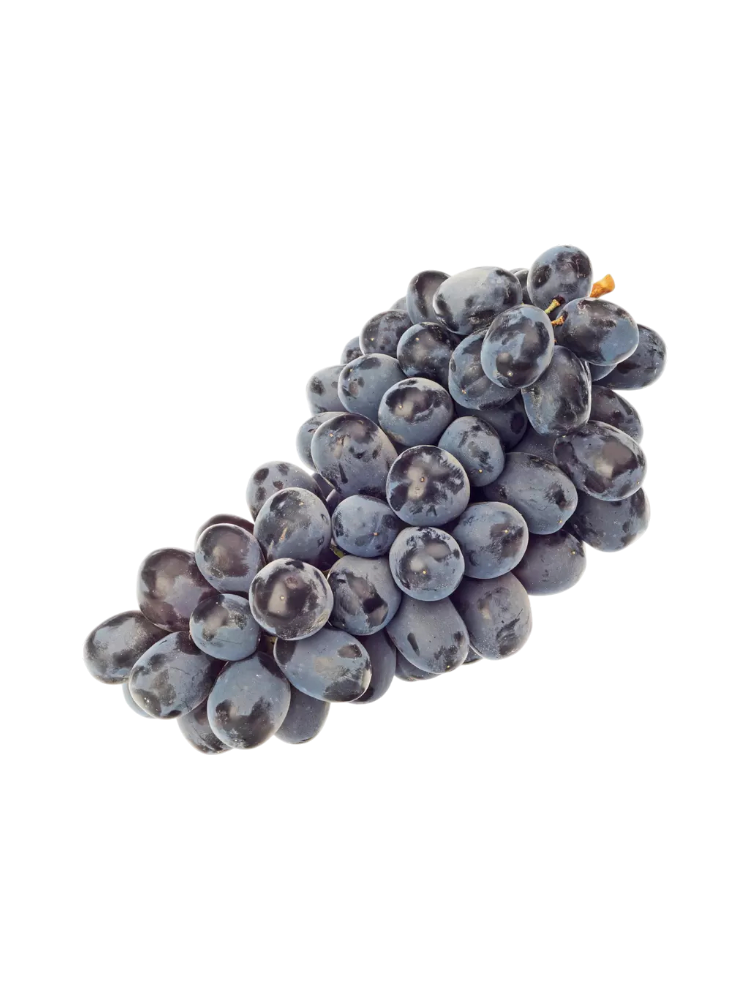 ВИНОГРАД МЕРС ЧЕРНЫЙ ВЕС