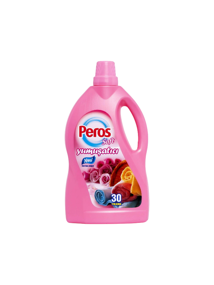 СТИР ПОР PEROS 3КГ ROSE АВТОМ