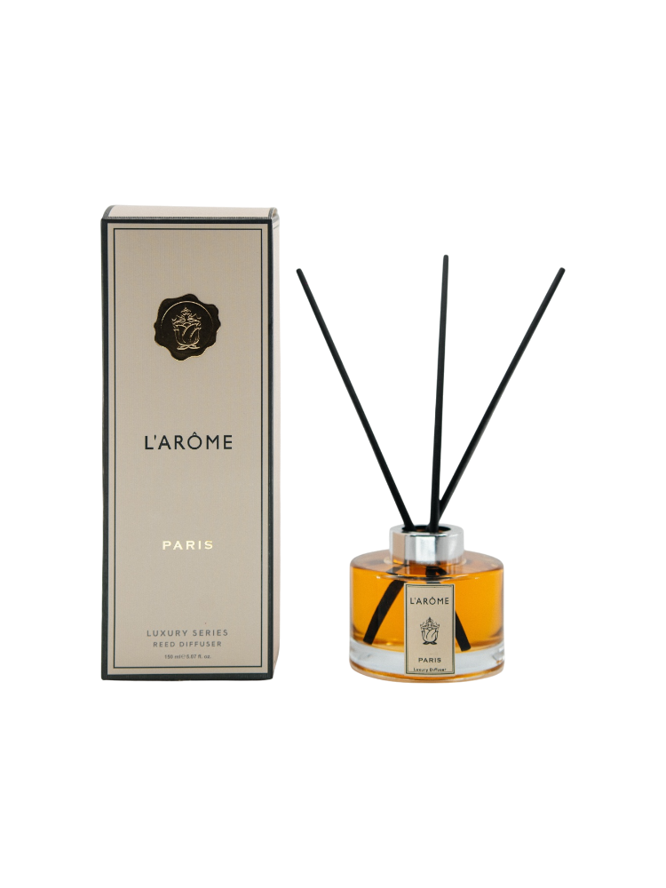 ДИФФУЗОР LAROME PARIS 150МЛ(12)