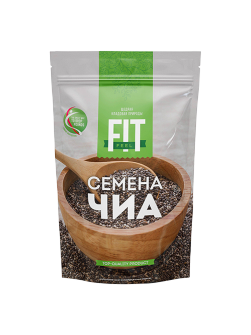 СЕМЕНА FIT FEEL ЧИА 150Г(12)