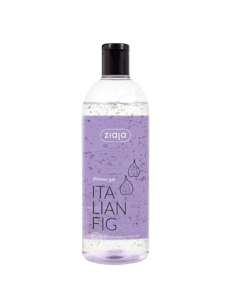 Ziaja гель для душа Итальянский инжир 500 ml