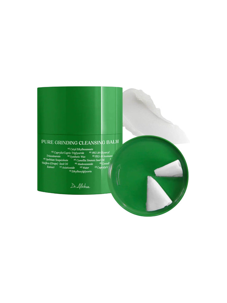 Dr Althea pure grinding cleansing balm Гидрофильный бальзам 50 ml 