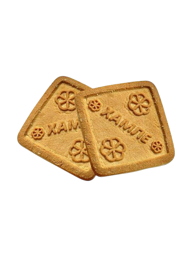 ПЕЧЕНЬЕ НАША МАРКА 500Г - фото 1
