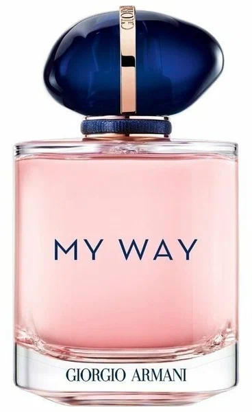 ARMANI MY WAY Women
