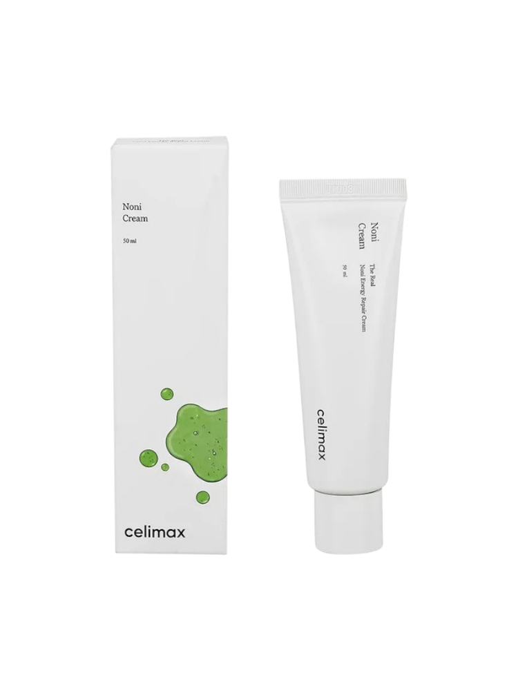 Восстанавливающий крем Celimax Noni Energy Repair Cream 50 ml