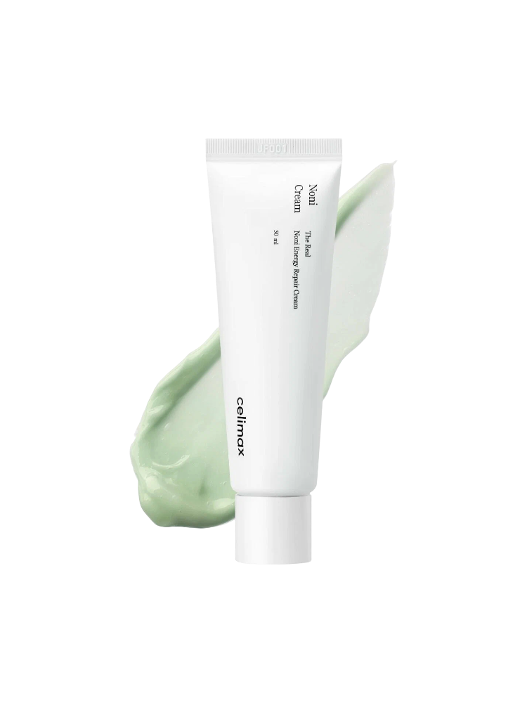 Восстанавливающий крем Celimax Noni Energy Repair Cream 50 ml - фото 2
