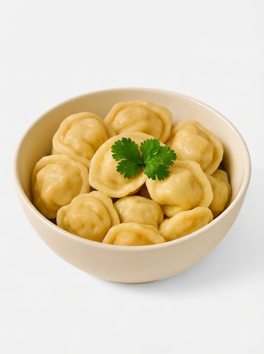Пельмени с говядиной 0,3 от Кофе касса