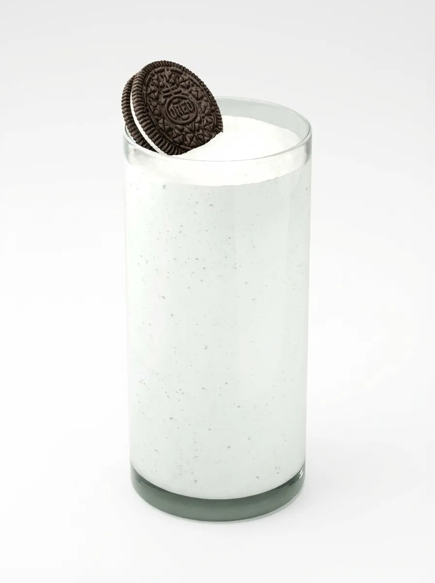 Милкшейк Oreo 500 мл от Кофе касса