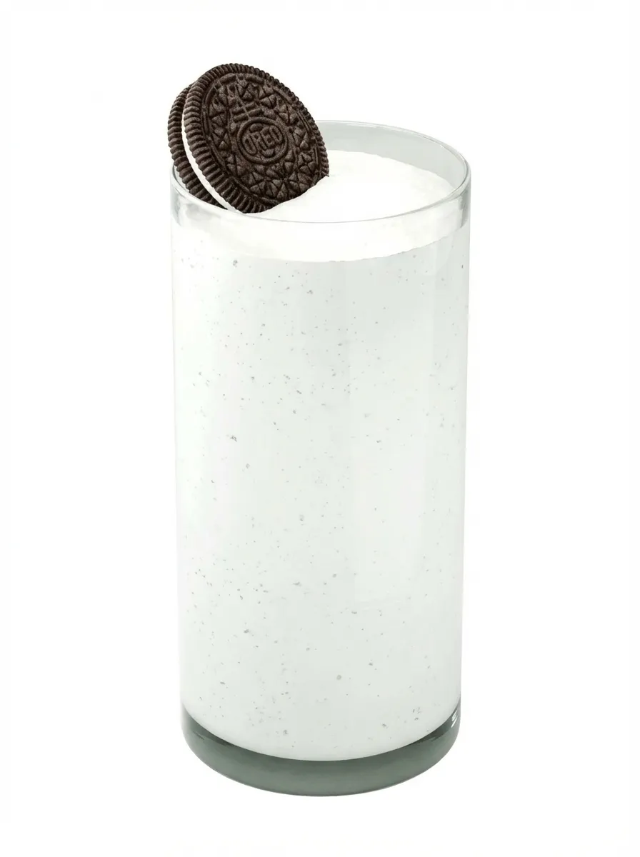 Милкшейк Oreo 350 мл от Кофе касса