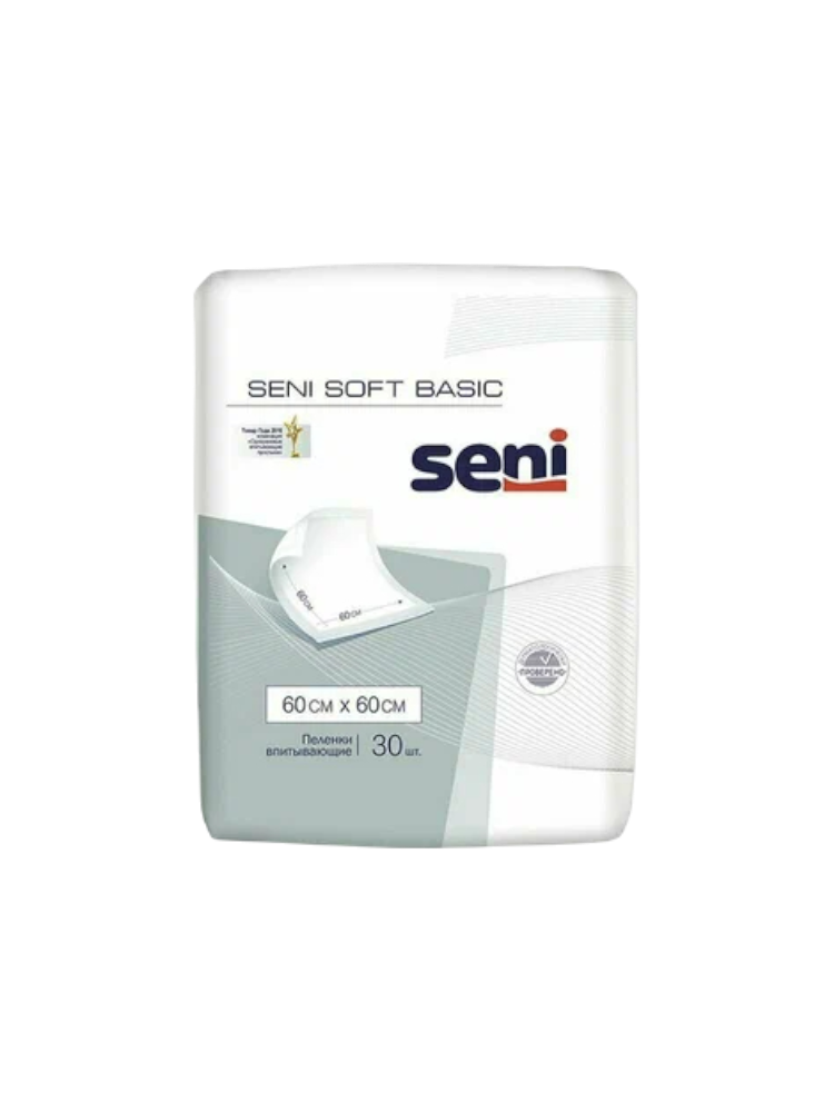 Seni Soft 60х60 №30 - фото 1