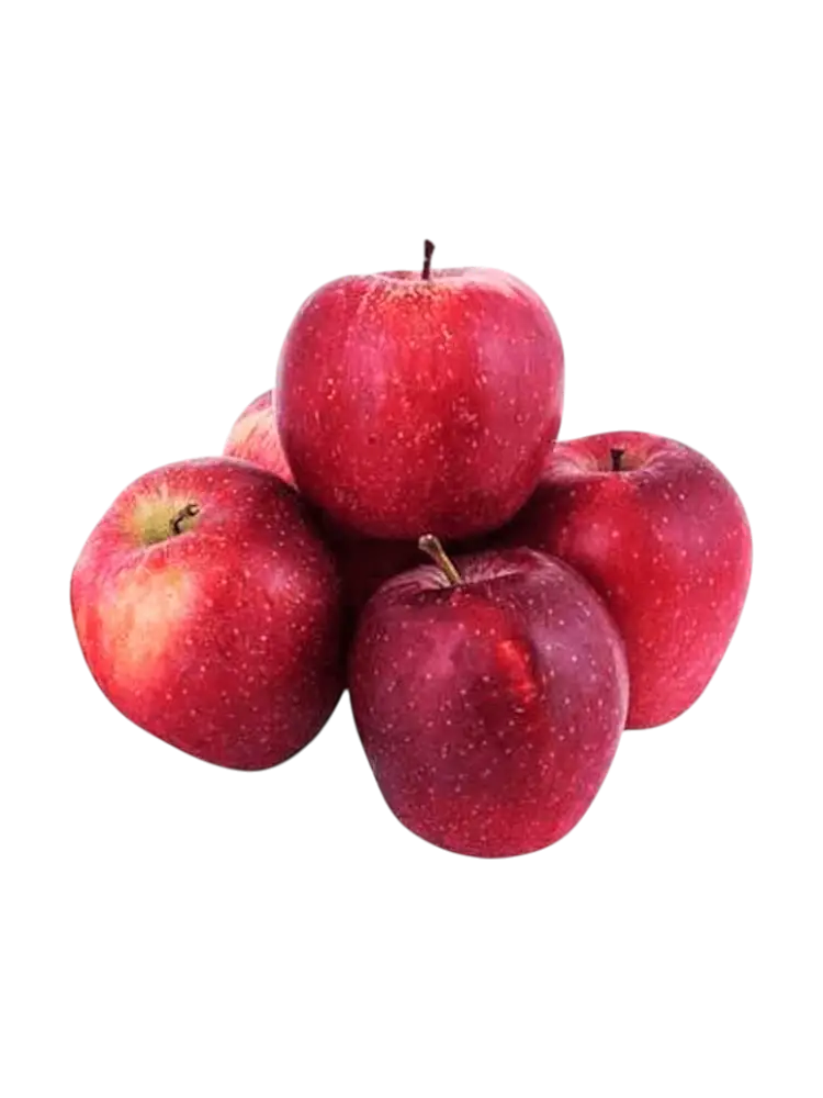 ЯБЛОКИ FRUIT ME РЕД ЧИФ 
