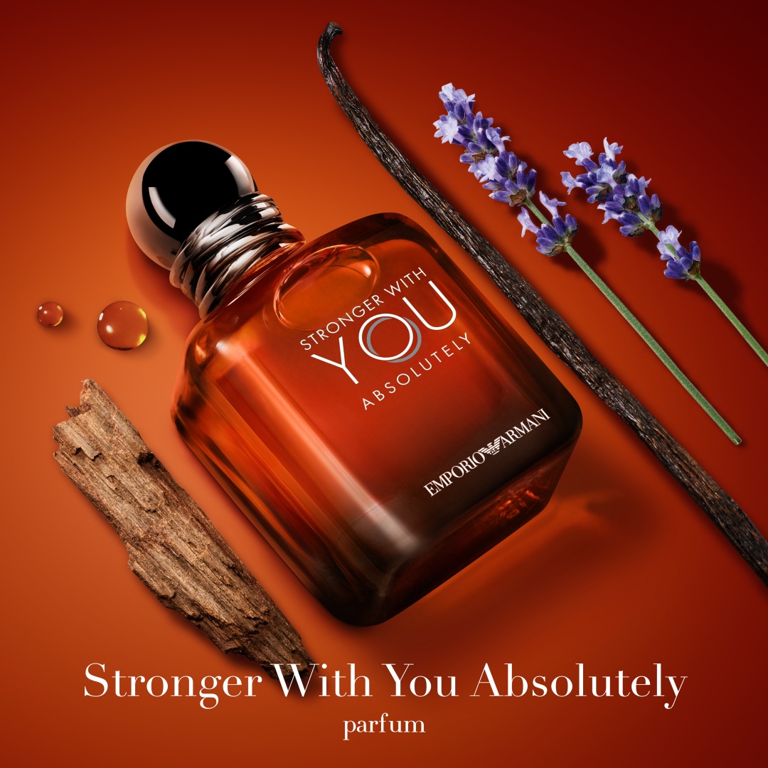 ARMANI	MY WAY  Парфюм Women на распив 10 мл.