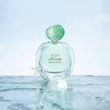 ARMANI	ACQUA DI GIOIA  Парфюм  Women  на распив 10 мл.