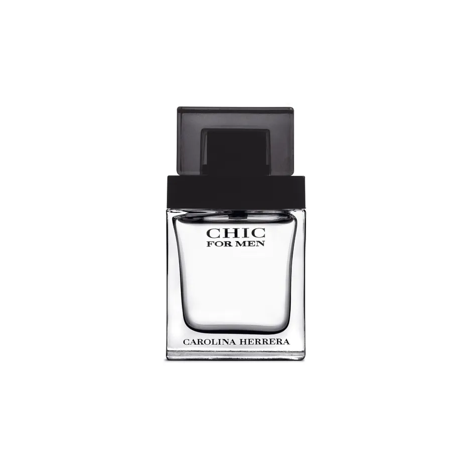 CAROLINA HERRERA CHIC MEN Парфюм на распив 10 мл. - фото 2