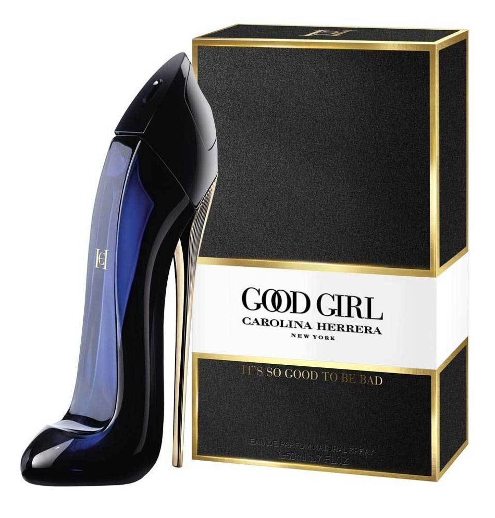Carolina Herrera Good Girl Парфюм Women на распив 10 мл.