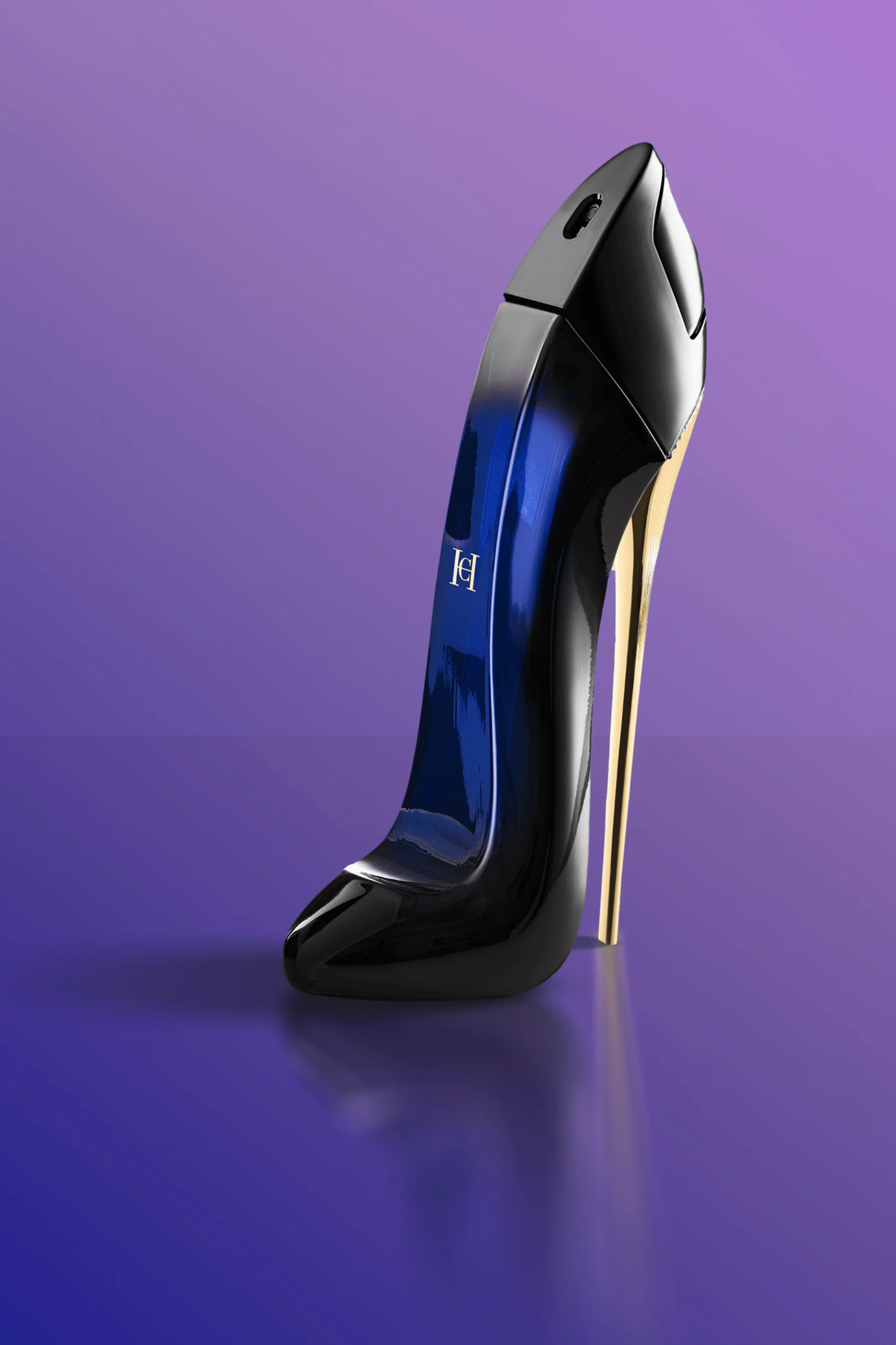 Carolina Herrera Good Girl Парфюм Women на распив 10 мл. - фото 3