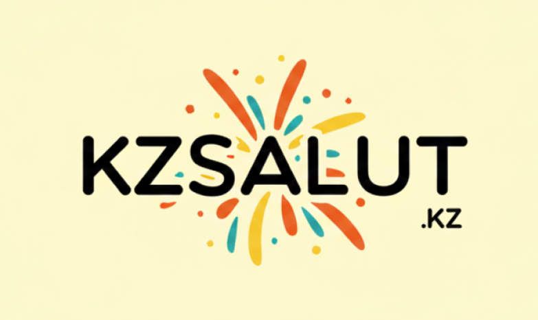 KZSALUT.KZ