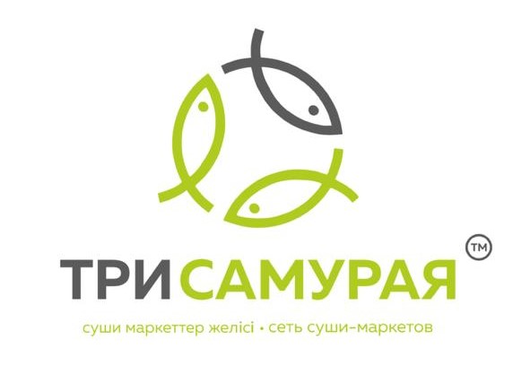 Три самурая Караганда