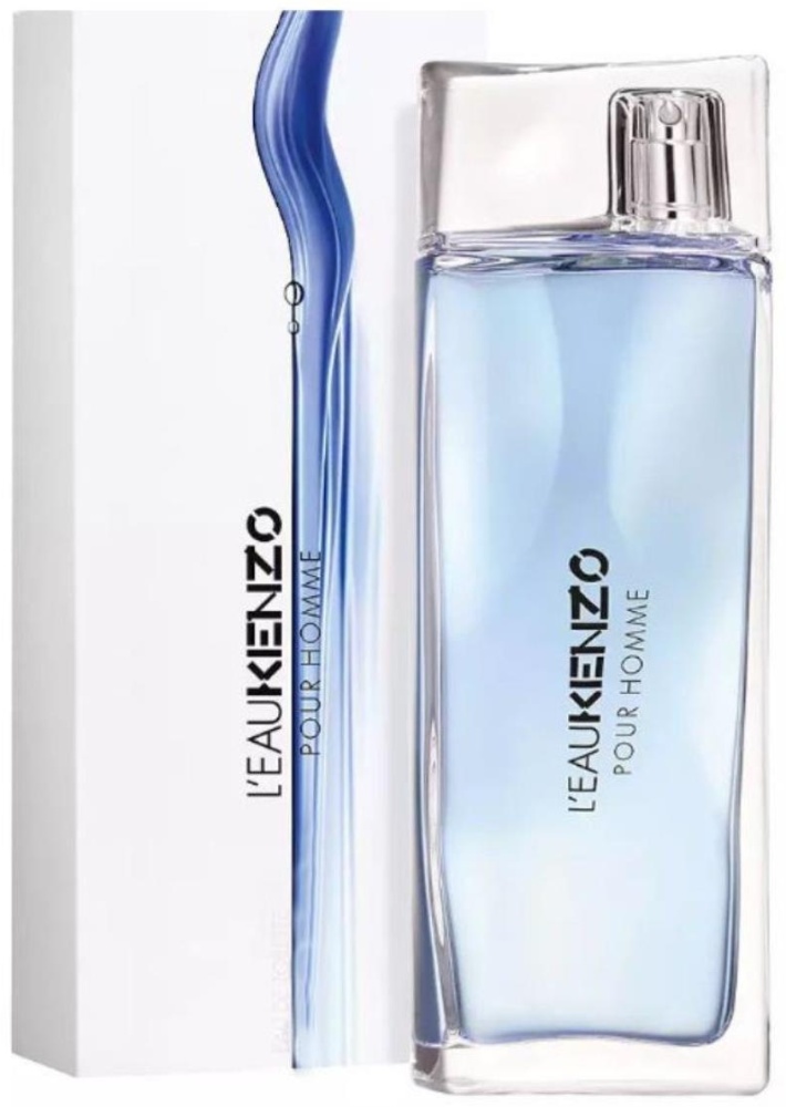 KENZO	L' EAU PAR KENZO  Парфюм  Women  на распив 10 мл.